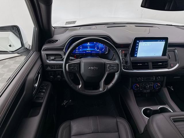 Used 2023 Chevrolet Tahoe RST w/ RST Performance Edition AWD/4WD image 25