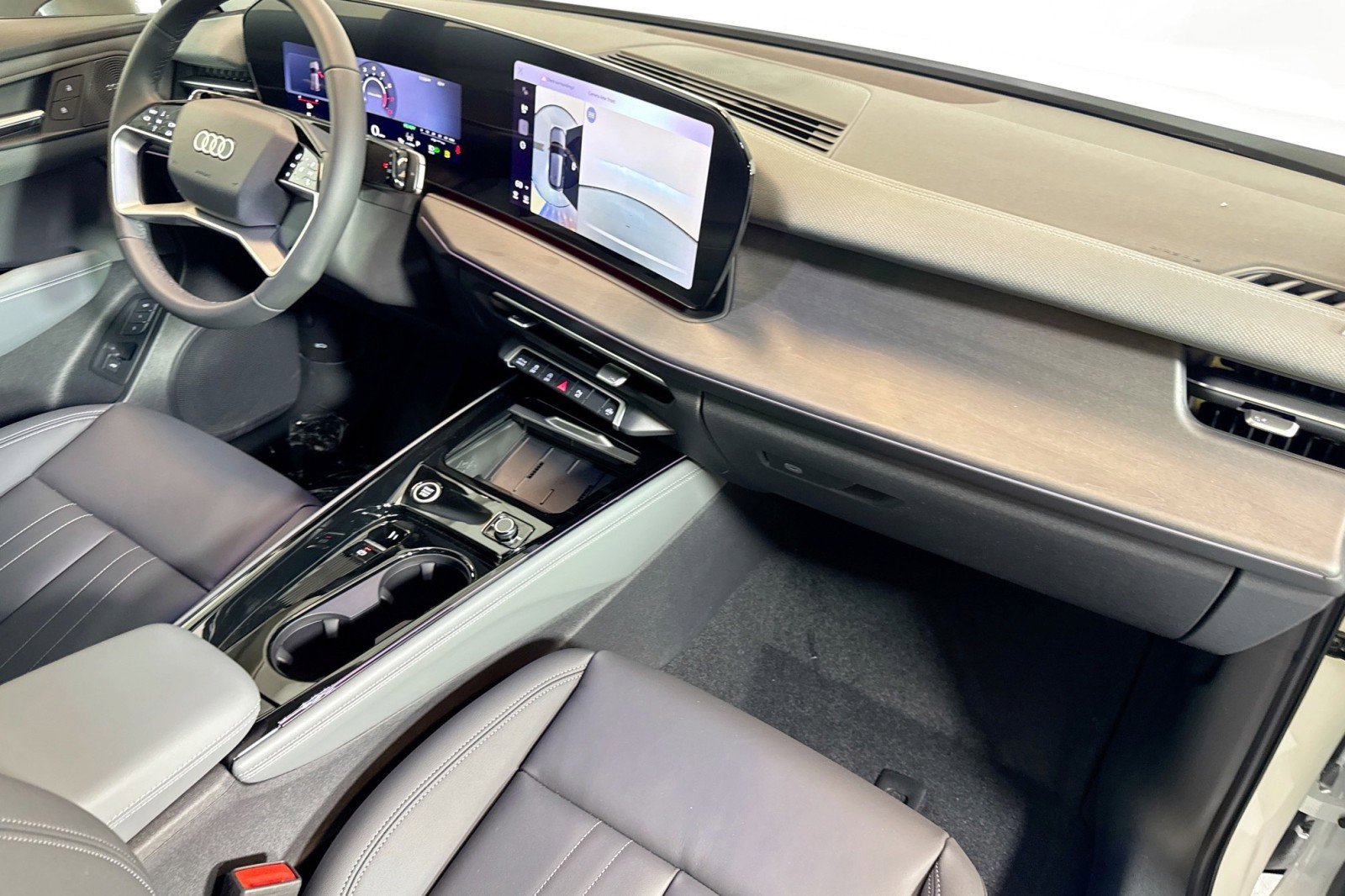 New 2026 Audi Q3 quattro 2.0T image 27