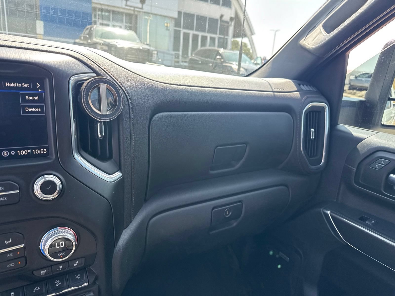 Used 2023 GMC Sierra 3500 AT4 w/ AT4 Premium Plus Package AWD/4WD image 28