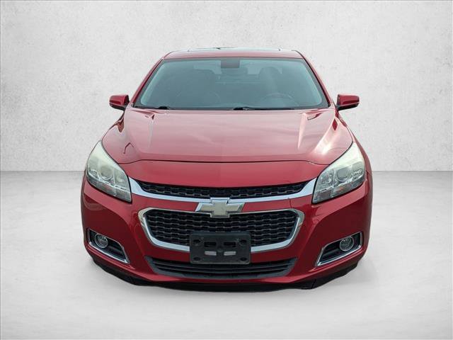 Used 2014 Chevrolet Malibu LT video 2