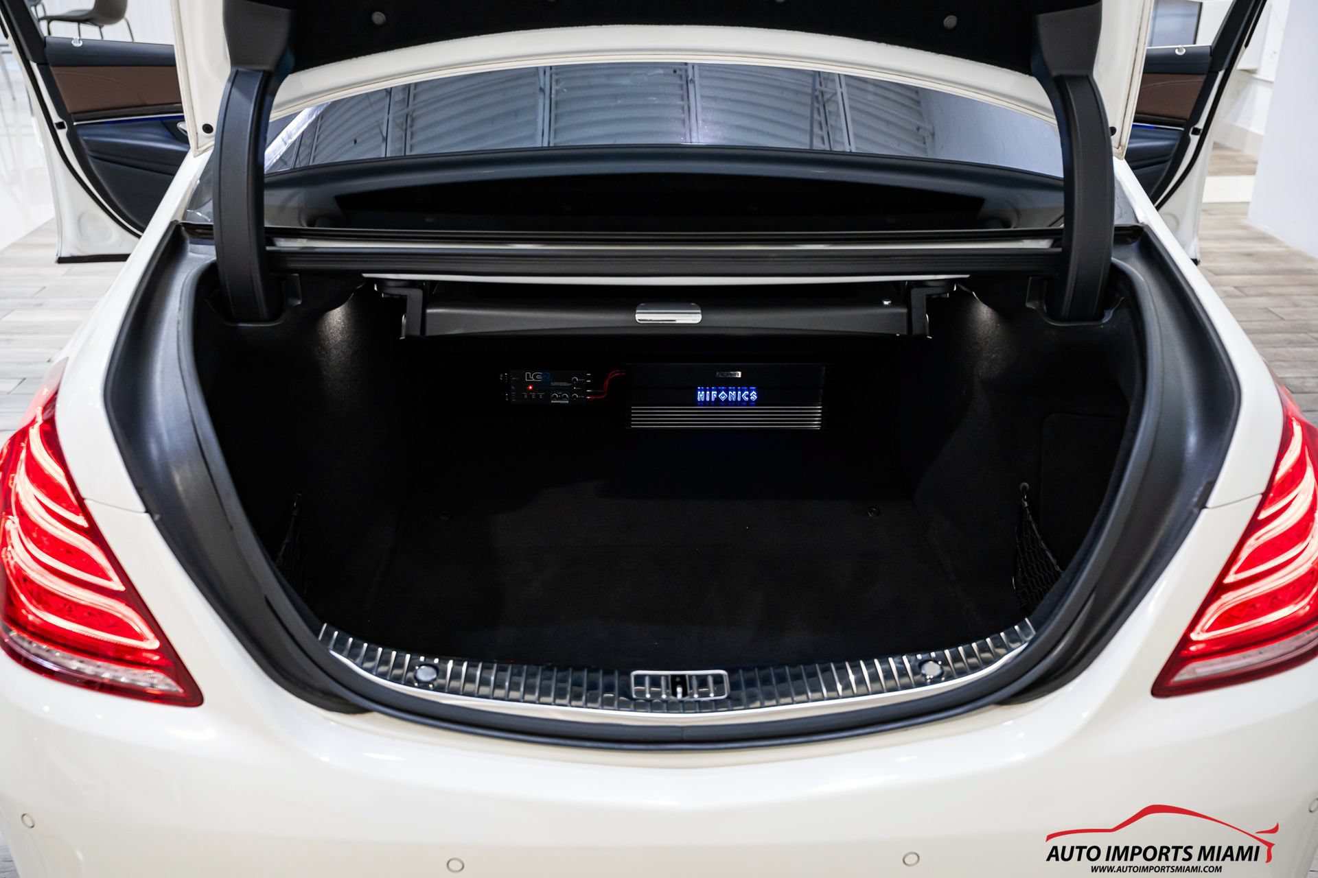 Used 2015 Mercedes-Benz S 550 Sedan image 65