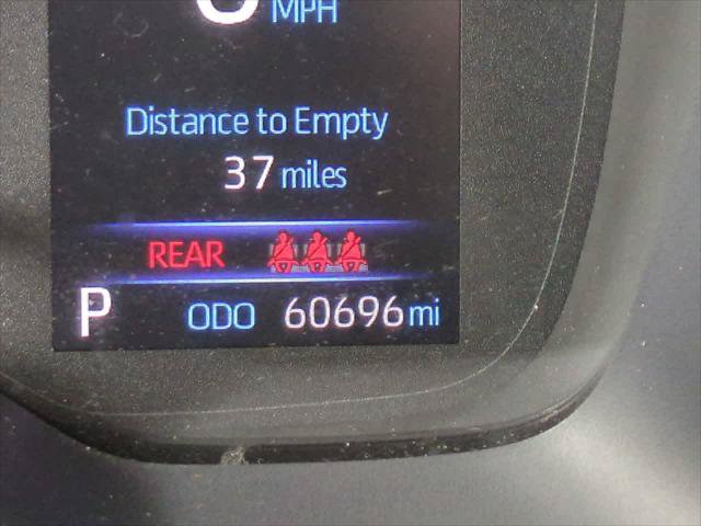 Certified 2022 Toyota Corolla LE FWD image 24