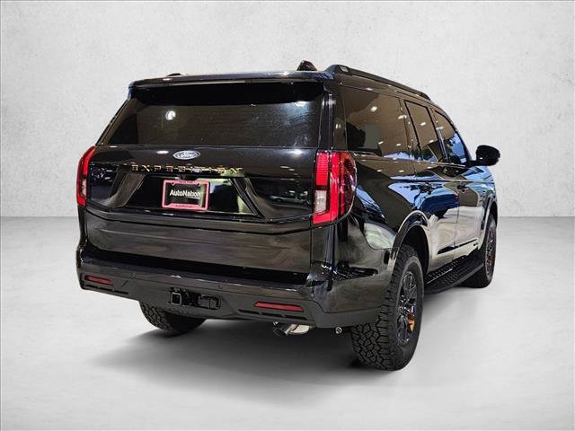 New 2027 Ford Expedition Tremor w/ Driver's Package AWD/4WD image 2