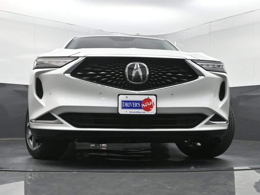 Used 2023 Acura MDX w/ Technology Package AWD/4WD image 31