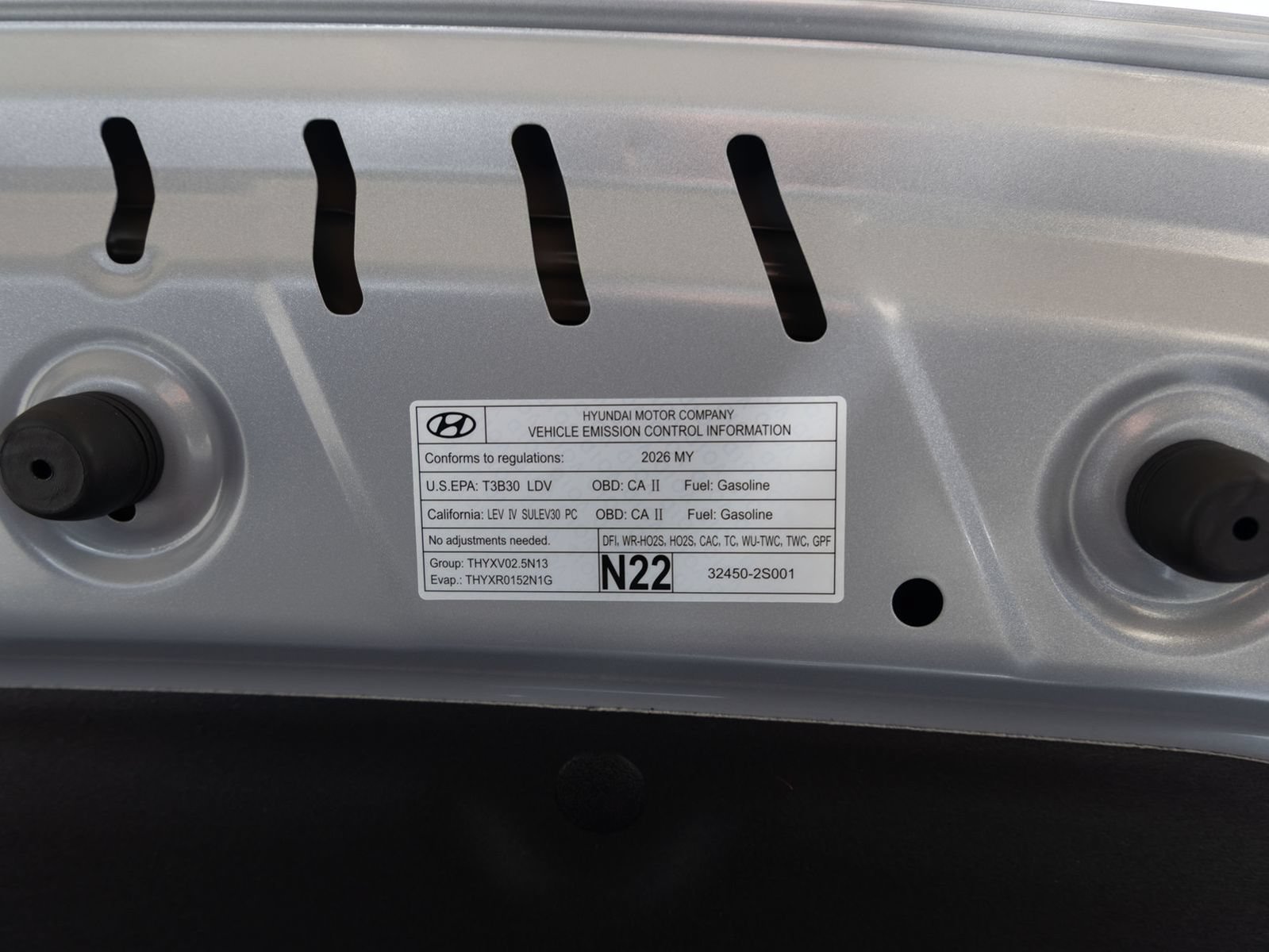 New 2026 Hyundai Palisade Limited AWD/4WD image 33