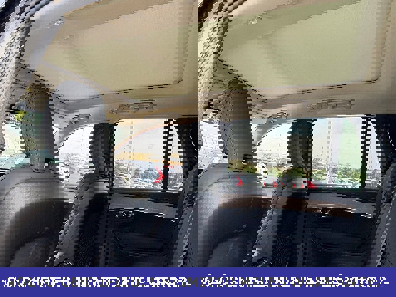 Certified 2025 Volvo XC90 B6 Plus image 37