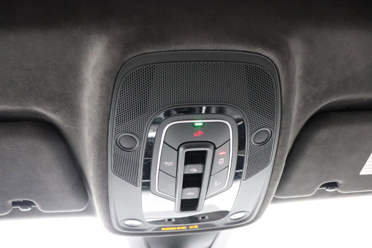 Used 2019 Audi Q8 Prestige image 57