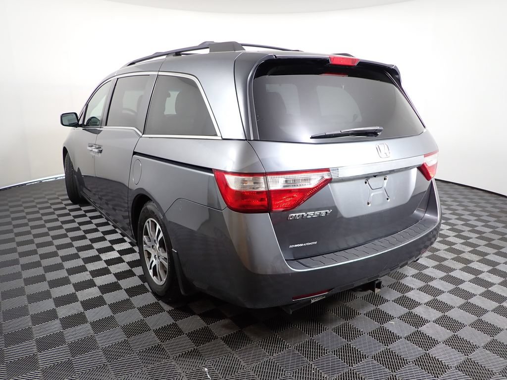 Used 2011 Honda Odyssey EX-L image 10