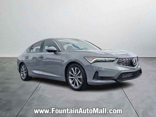 Used 2026 Acura Integra image 6