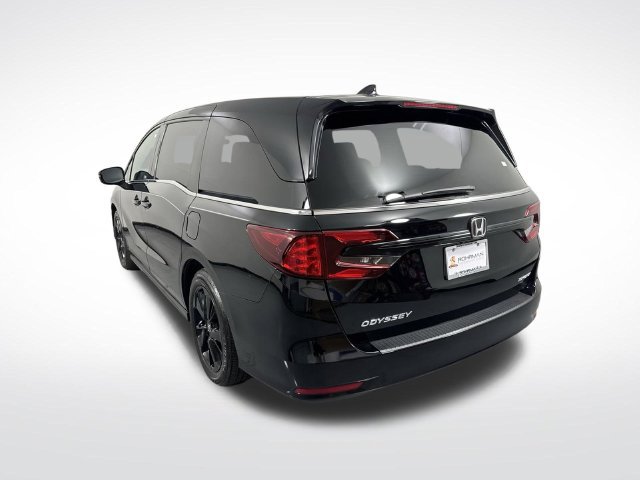 Used 2024 Honda Odyssey Sport image 34