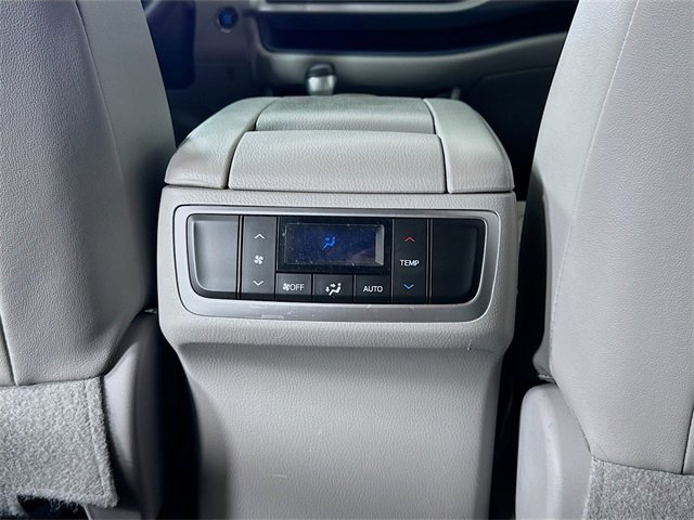 Certified 2018 Toyota Highlander XLE image 26