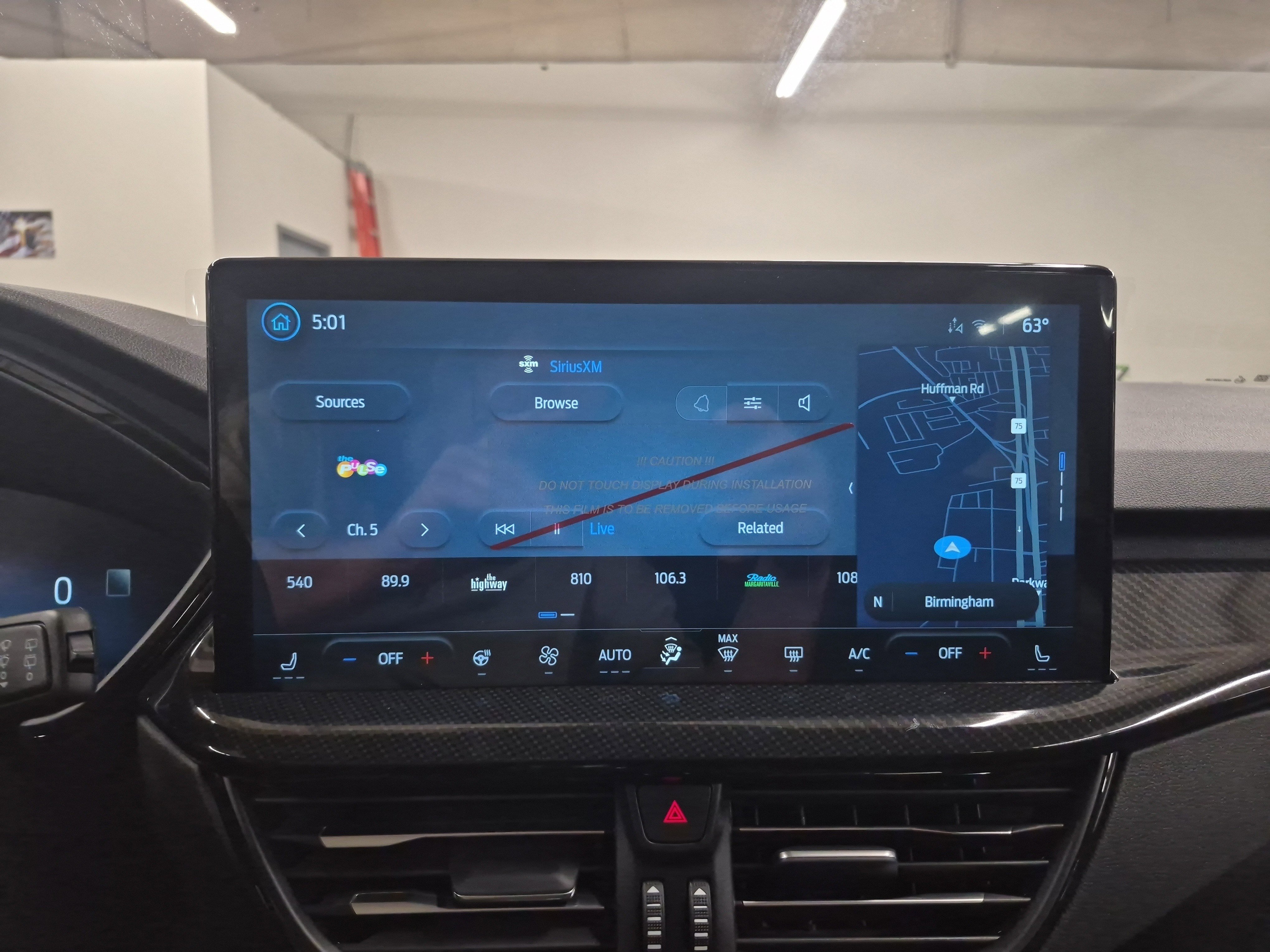 New 2026 Ford Escape ST-Line Elite image 34