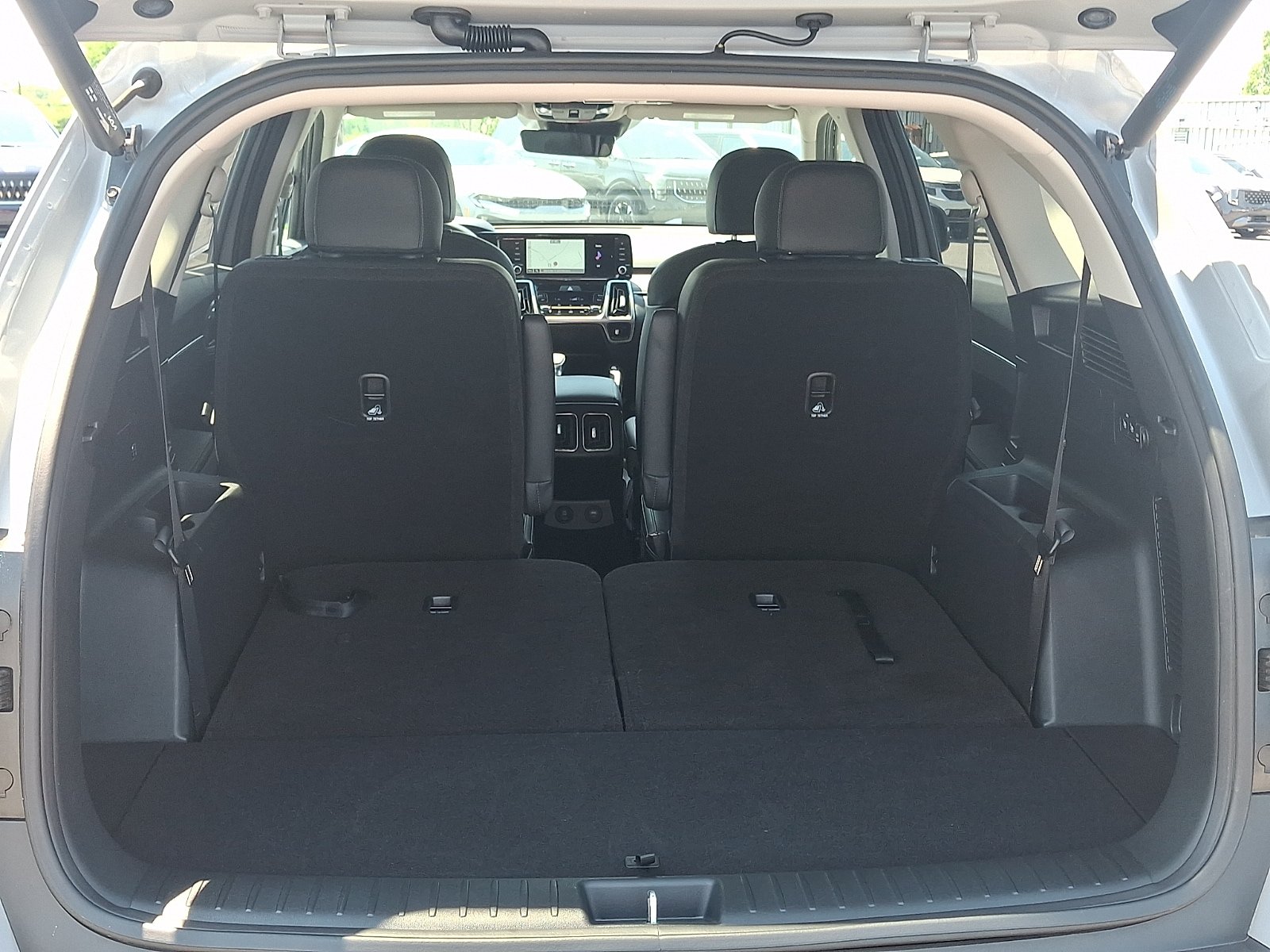 Used 2023 Kia Sorento X-Line EX AWD/4WD image 29