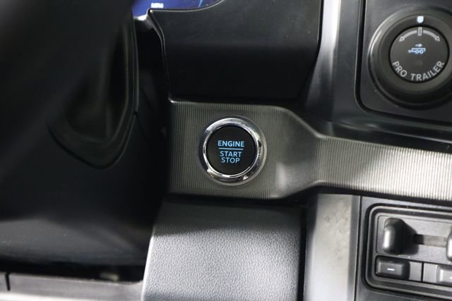 Used 2023 Ford F350 Platinum w/ Tremor Off-Road Package AWD/4WD image 55