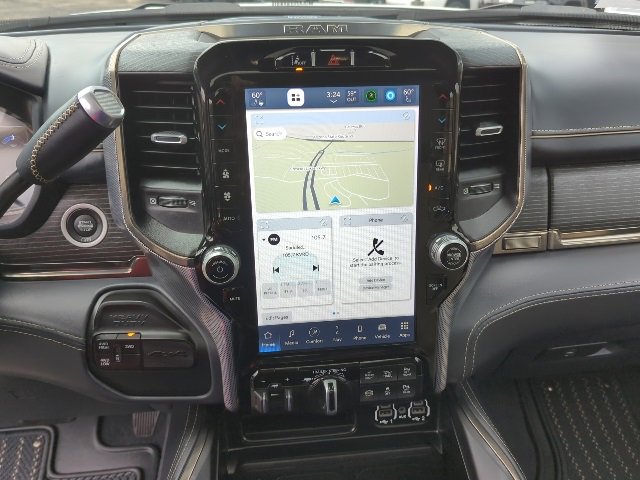 Certified 2023 RAM 2500 Limited image 9