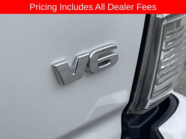 Used 2017 Toyota Tacoma Limited w/ Tow Package AWD/4WD image 12