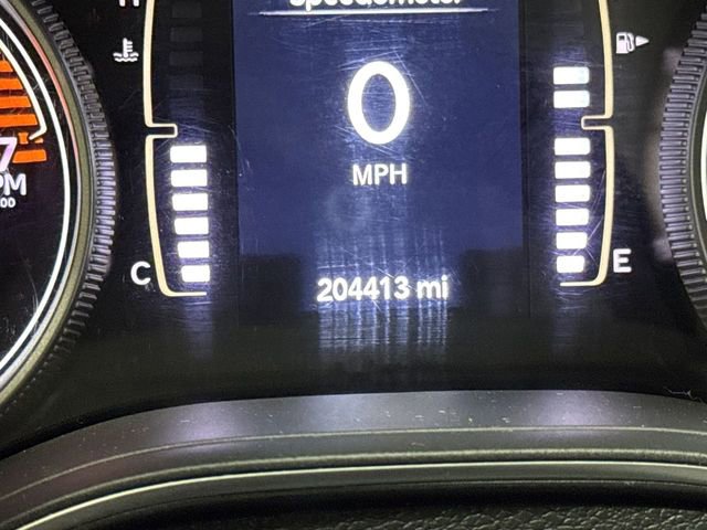 Used 2019 Jeep Cherokee Latitude w/ Popular Appearance Group AWD/4WD image 13