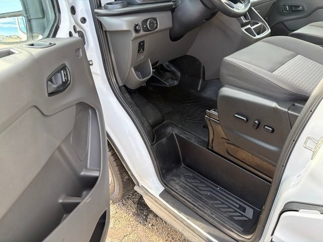 Used 2026 Ford Transit 350 148 High Roof AWD w/ Load Area Protection Package image 8