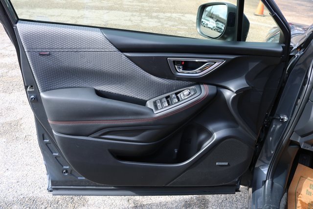 Used 2021 Subaru Forester Sport w/ Popular Package #2 image 11