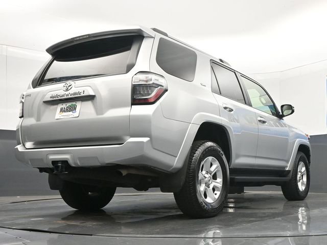 Used 2024 Toyota 4Runner SR5 Premium image 21