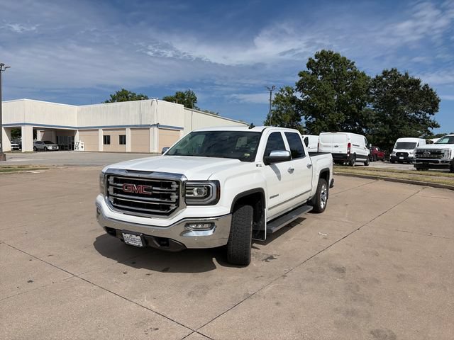 Used 2018 GMC Sierra 1500 SLT