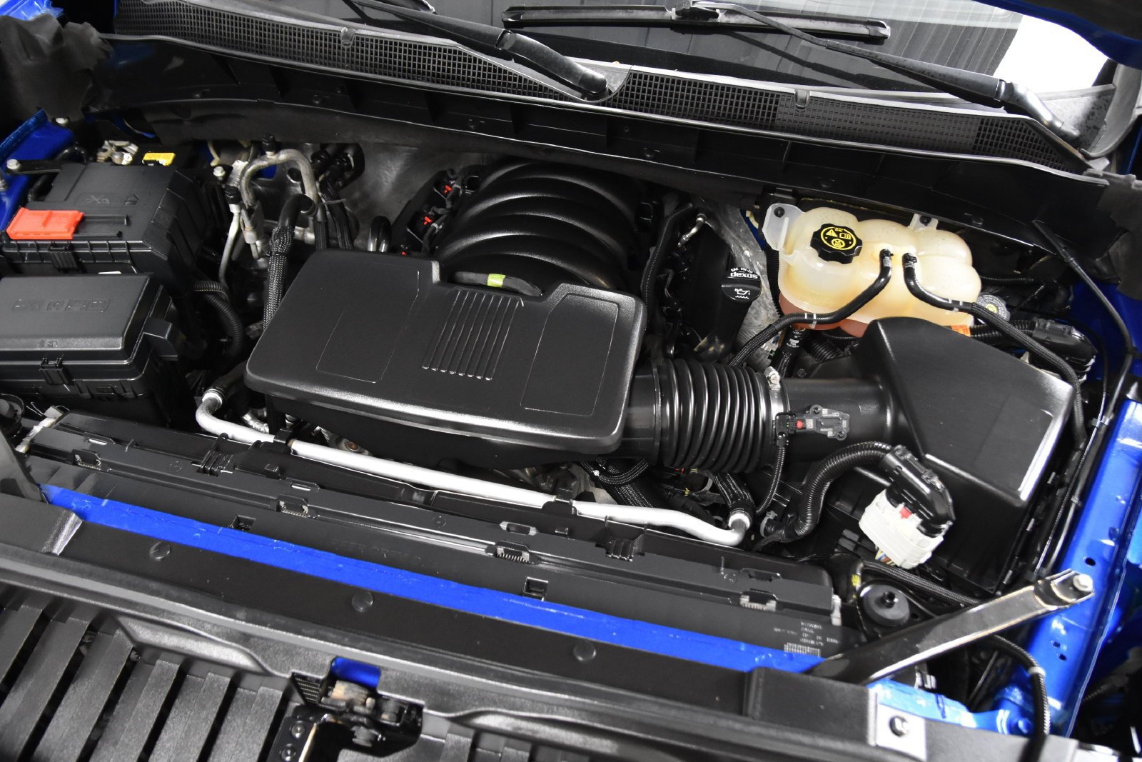 Used 2022 Chevrolet Silverado 1500 LT RWD image 35