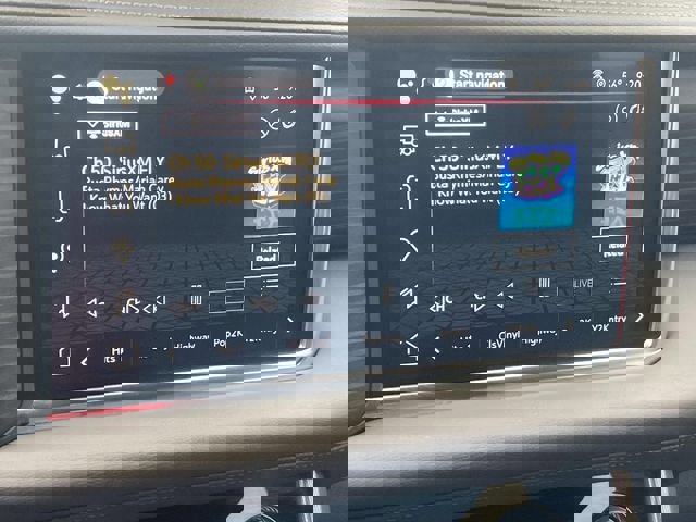 Used 2024 GMC Yukon Denali w/ Max Trailering Package image 26