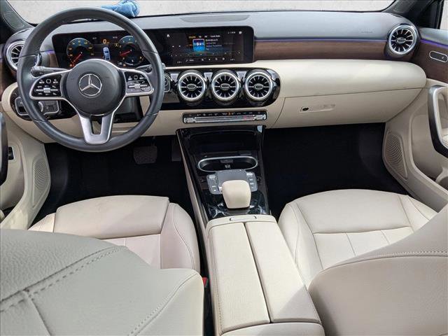 Certified 2022 Mercedes-Benz A 220 4MATIC image 15