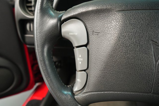 Used 1994 Pontiac Firebird Formula RWD image 47