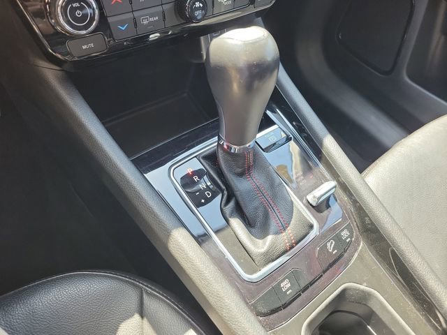 Used 2022 Jeep Compass Trailhawk image 35