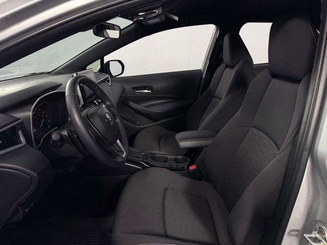 Used 2024 Toyota Corolla SE image 14