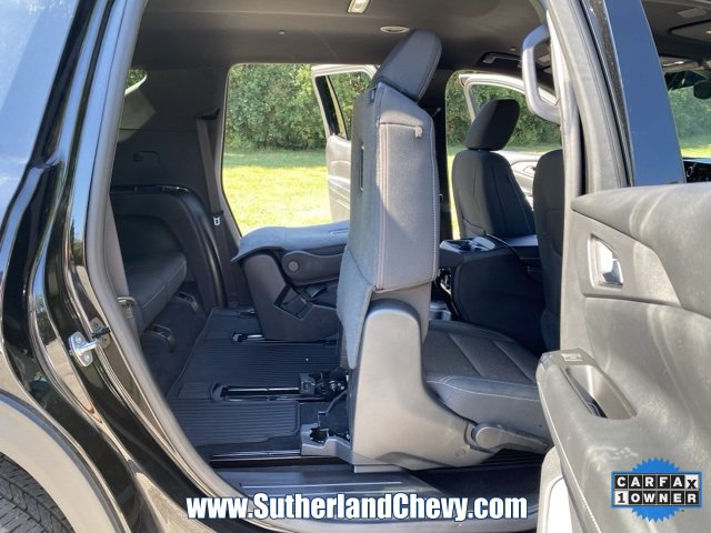 Certified 2024 Chevrolet Traverse LT w/ Trailering Package image 43