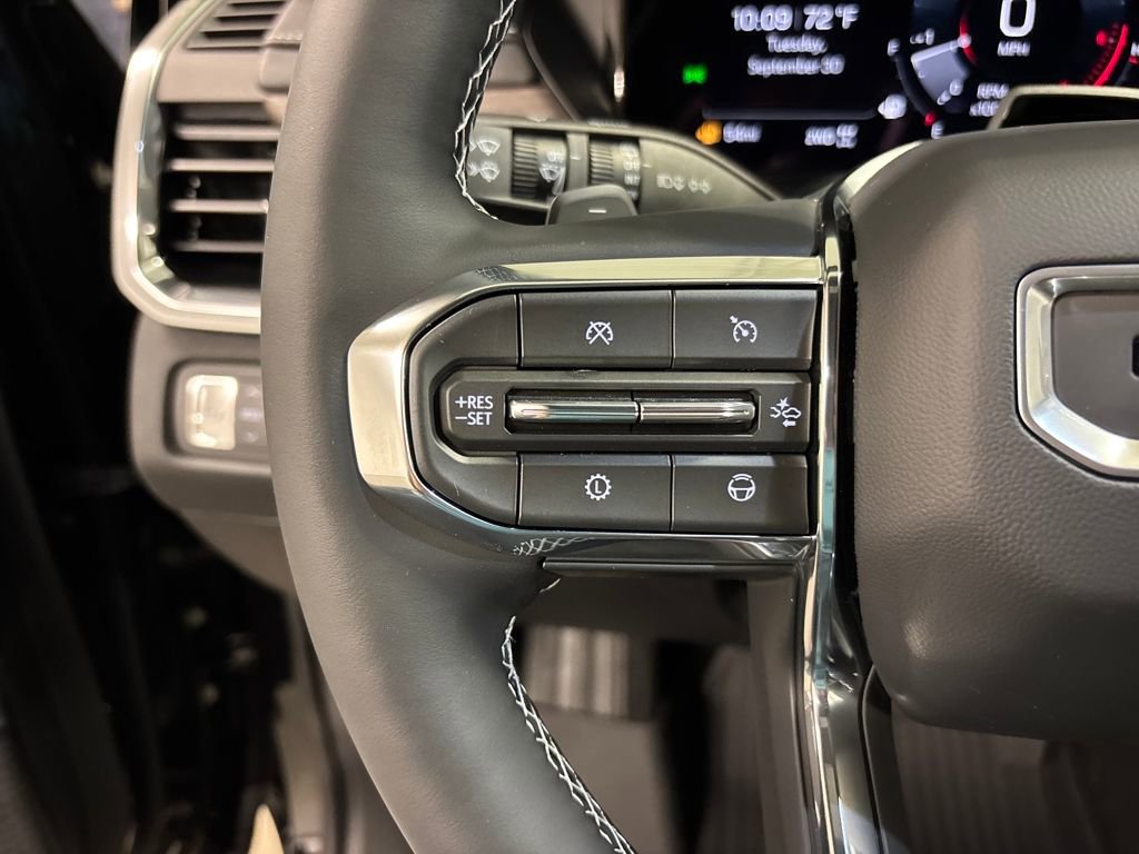 New 2026 GMC Acadia Denali w/ Super Cruise Package image 30