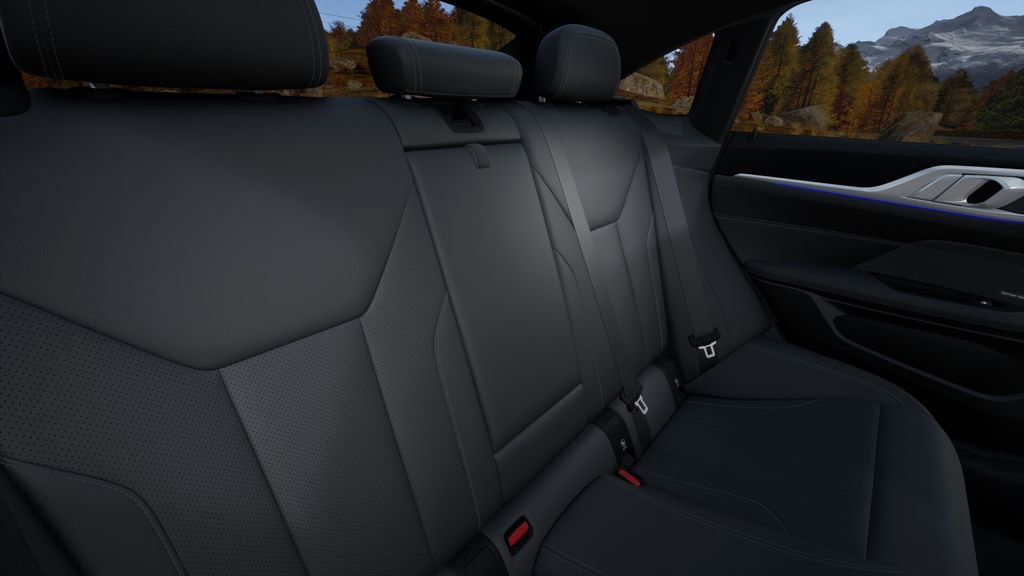New 2026 BMW i4 M60 w/ Premium Package image 12