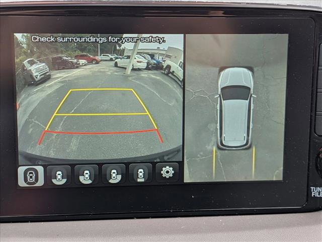 Used 2020 Hyundai Santa Fe Limited FWD image 17