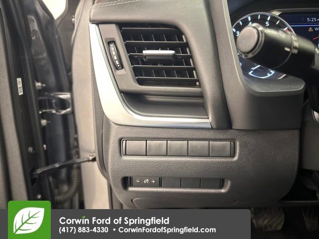 Used 2021 Nissan Rogue S image 26