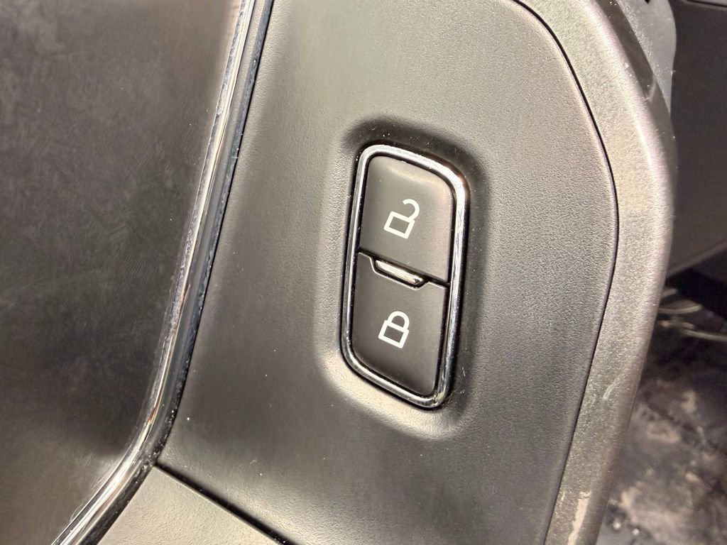 Used 2023 Ford F150 Tremor AWD/4WD image 24