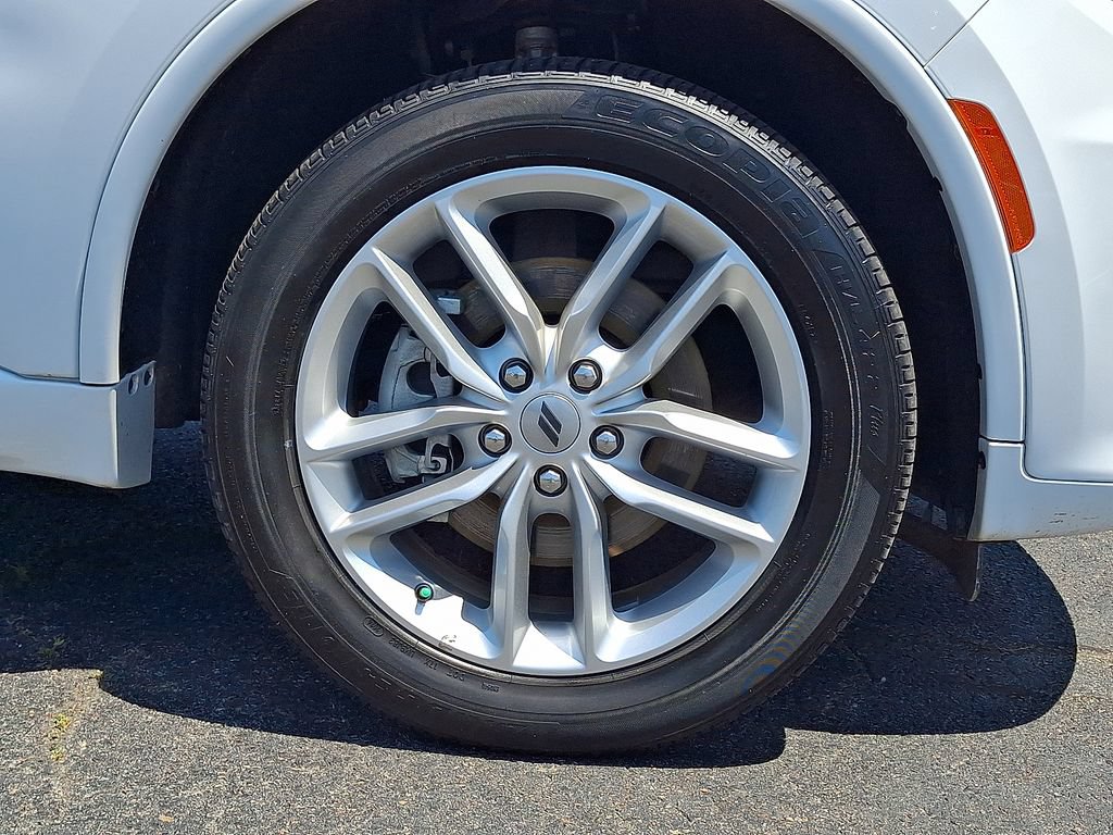 Used 2024 Dodge Durango GT AWD/4WD image 19