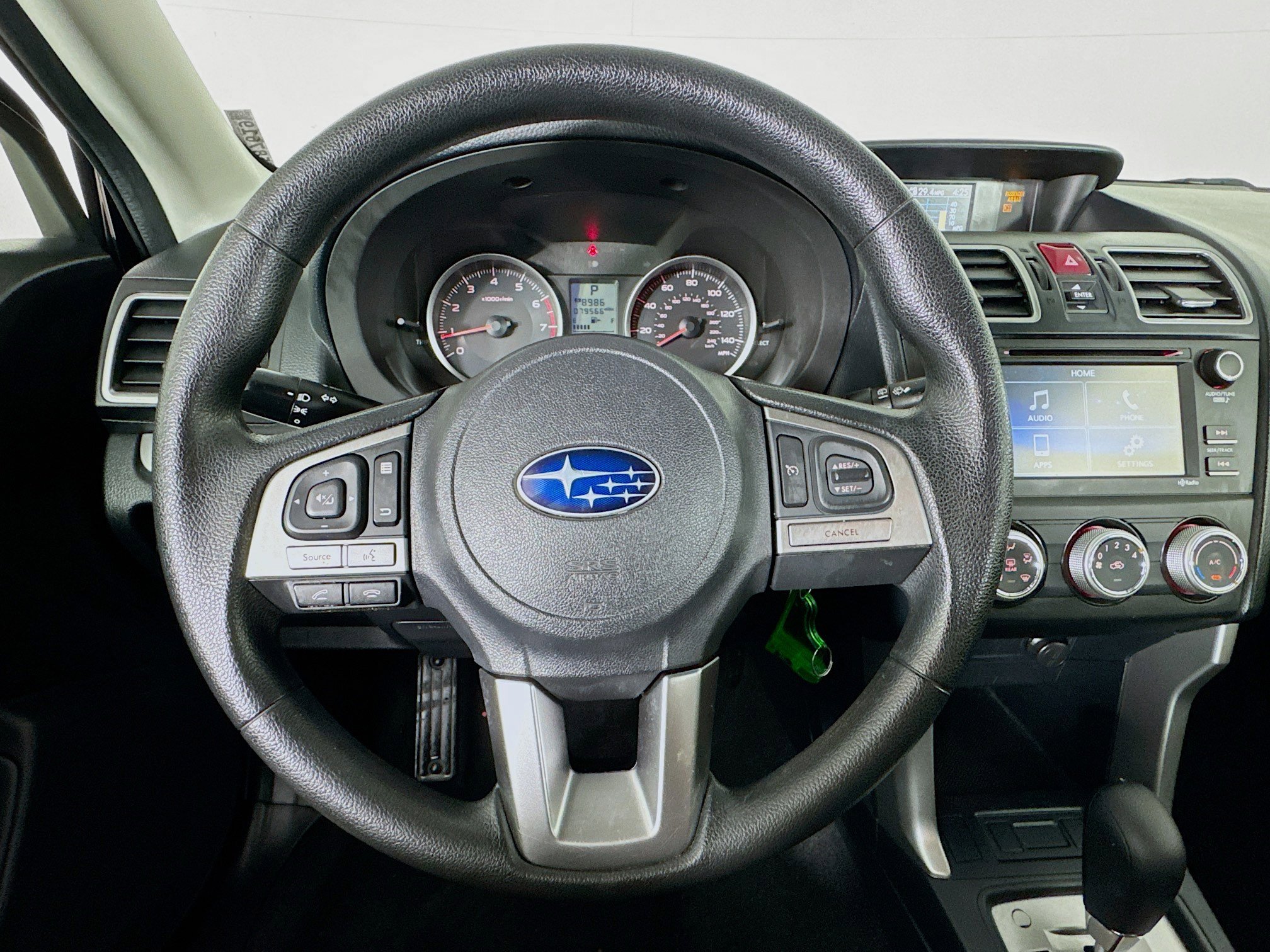 Used 2018 Subaru Forester 2.5i image 11