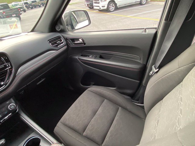 Used 2026 Dodge Durango GT AWD/4WD image 28