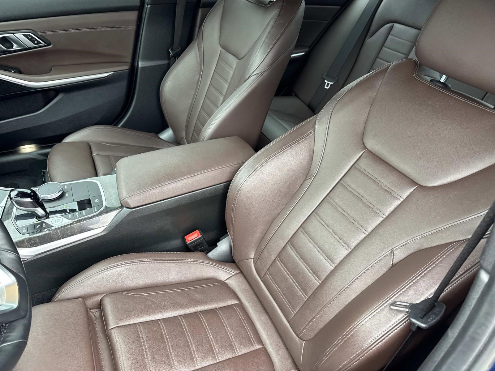 Used 2022 BMW 330i xDrive Sedan w/ Premium Package image 20