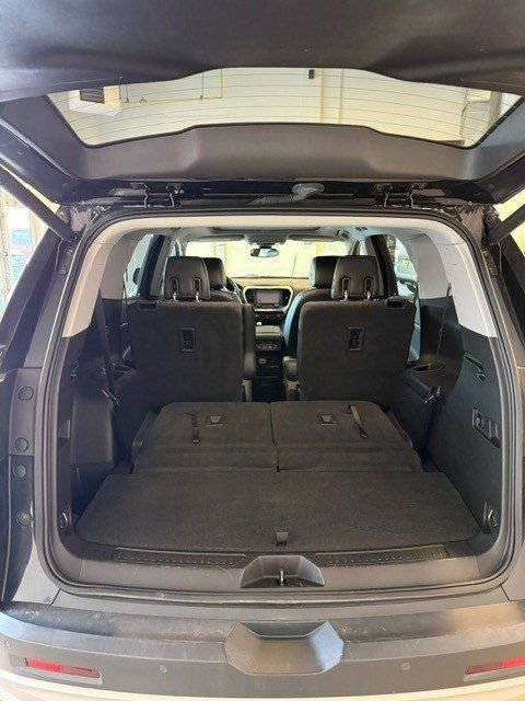 Used 2019 GMC Acadia SLT image 7