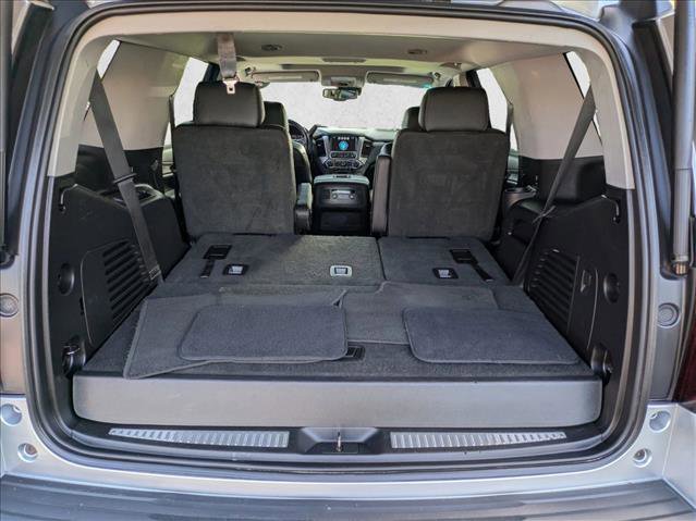 Used 2018 Chevrolet Tahoe LT image 17