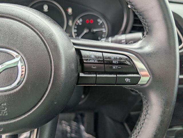 Used 2025 MAZDA CX-30 AWD 2.5 S w/ Preferred Package image 13