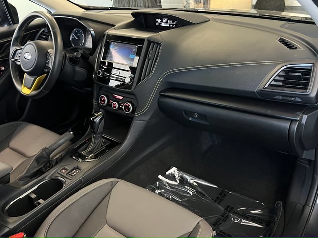 Used 2022 Subaru Crosstrek 2.5i Sport AWD/4WD image 42