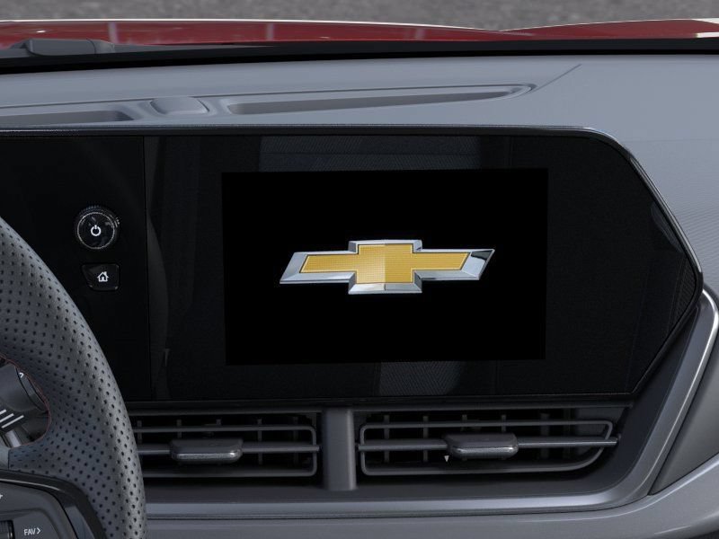 New 2026 Chevrolet Trax RS w/ Driver Confidence Package FWD image 20