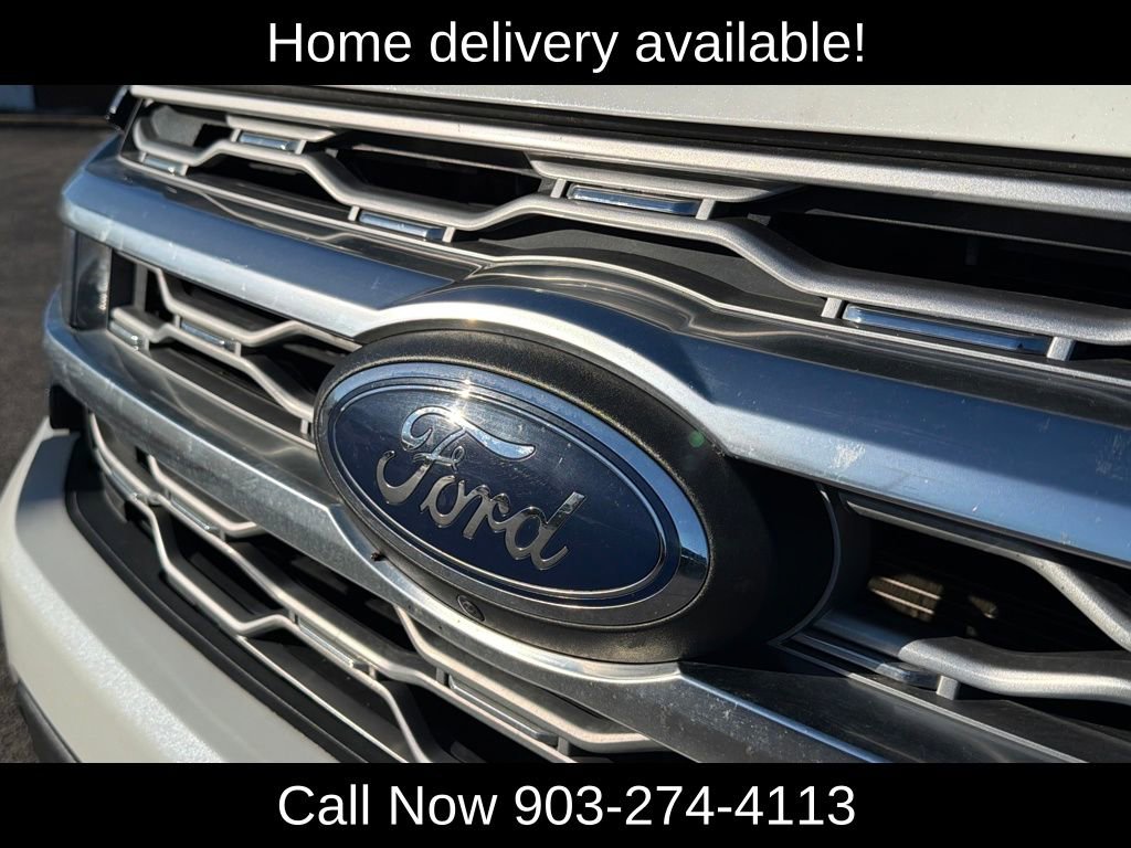 Used 2022 Ford Expedition Max Platinum image 24
