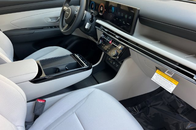 New 2026 Hyundai Tucson SEL AWD/4WD image 15