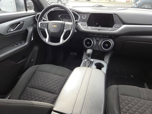 Used 2020 Chevrolet Blazer LT image 27