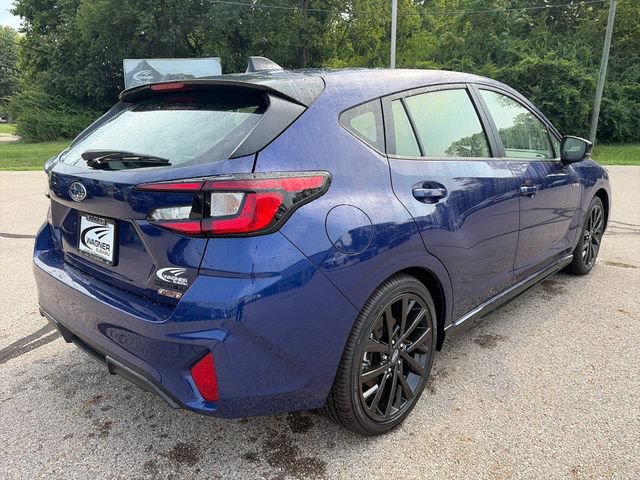 New 2026 Subaru Impreza RS AWD/4WD image 7